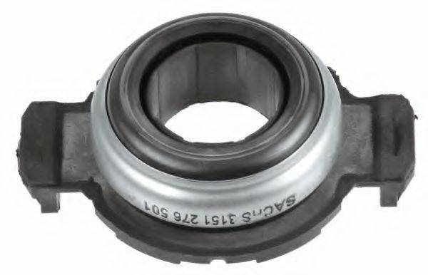 SACHS (ZF SRE) 3151276501 Вижимний підшипник