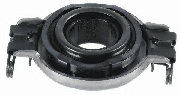SACHS (ZF SRE) 3151816001 Вижимний підшипник
