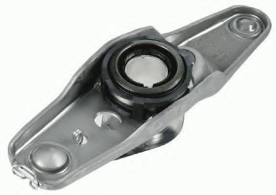 SACHS (ZF SRE) 3189000635