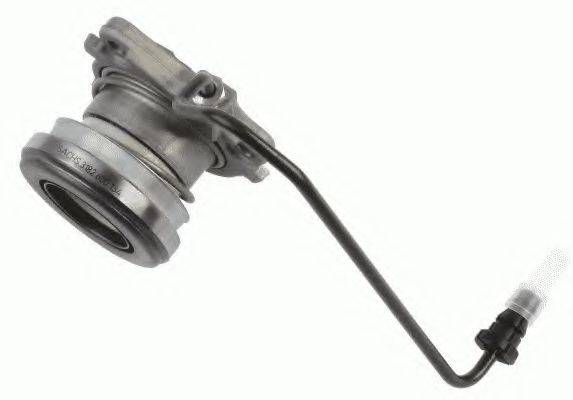 SACHS (ZF SRE) 613182 600134