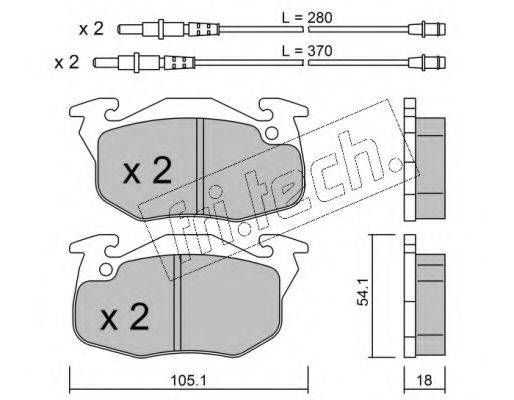 FRI.TECH. 039.1