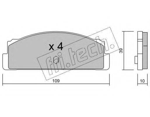 FRI.TECH. 088.0