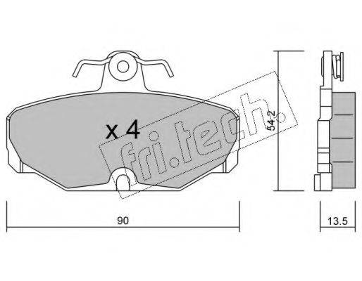 FRI.TECH. 097.2