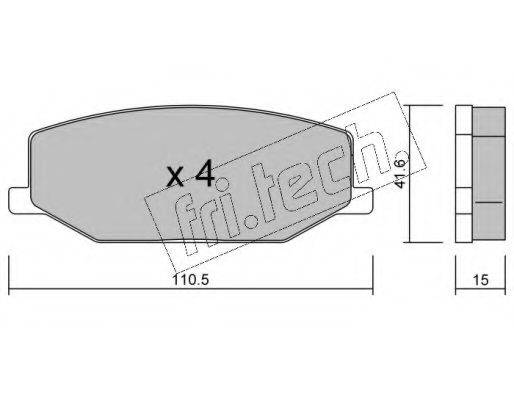 FRI.TECH. 099.0