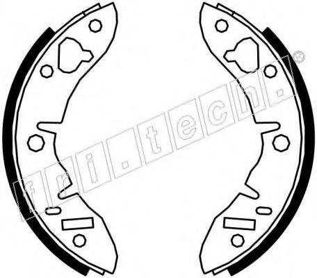 FRI.TECH. 1007.007