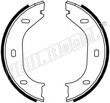 FRI.TECH. 1019.021