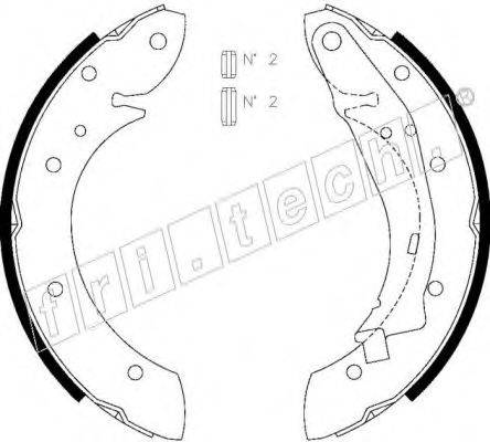 FRI.TECH. 1022.033