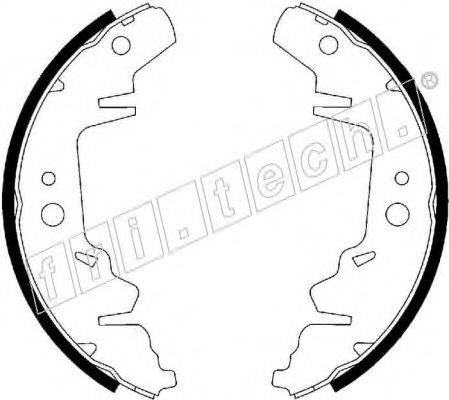 FRI.TECH. 1023.001