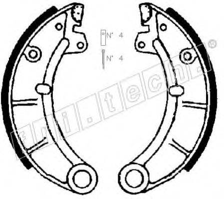 FRI.TECH. 1034.061