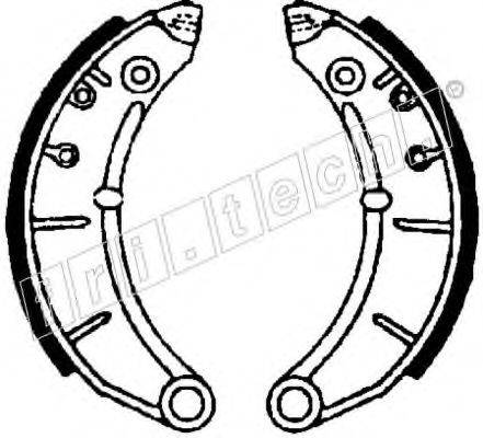 FRI.TECH. 1034.064