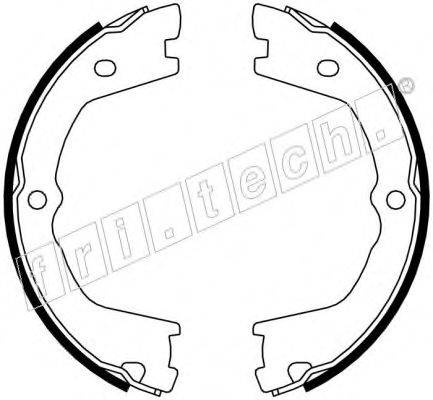 FRI.TECH. 1034.110