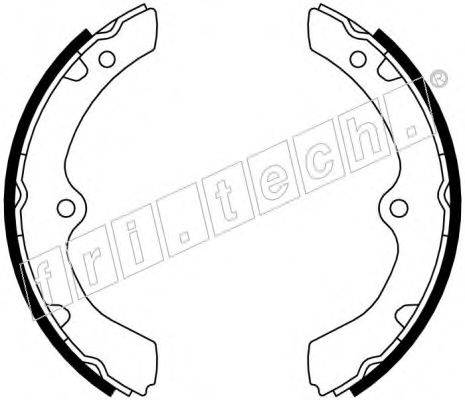 FRI.TECH. 1047.372