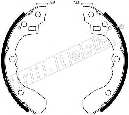 FRI.TECH. 1049.147