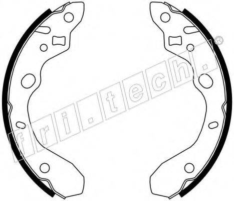 FRI.TECH. 1049.148