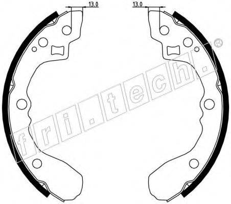FRI.TECH. 1049.154