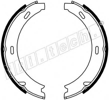 FRI.TECH. 1052.117