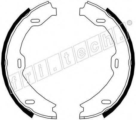 FRI.TECH. 1052.128