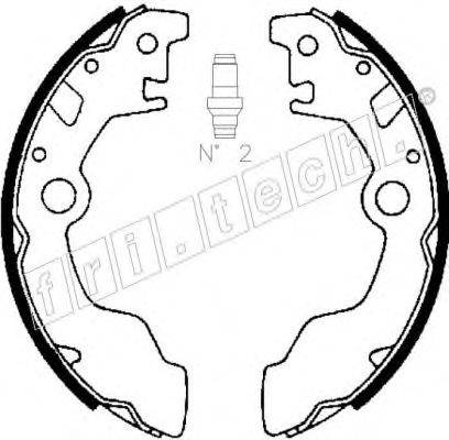 FRI.TECH. 1110.330