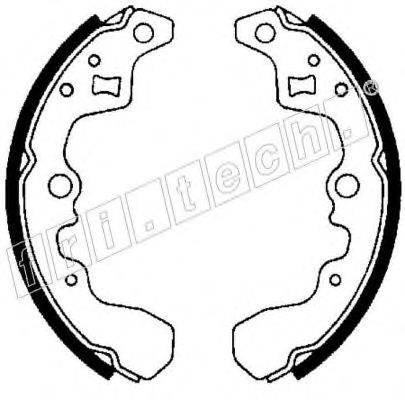 FRI.TECH. 1111.226
