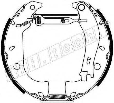 FRI.TECH. 16153