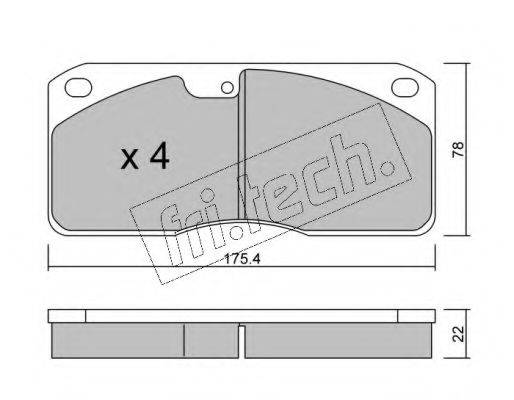 FRI.TECH. 279.0