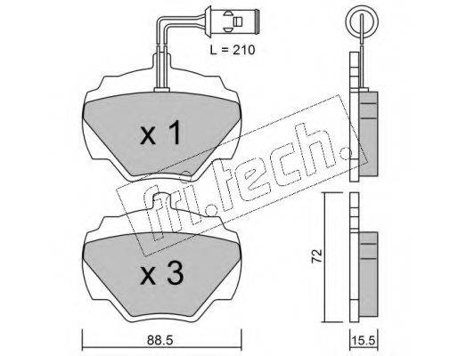 FRI.TECH. 362.1