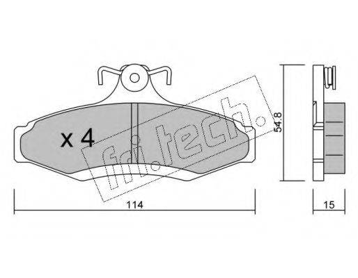 FRI.TECH. 378.0