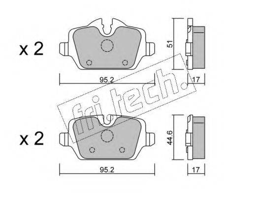 FRI.TECH. 657.0
