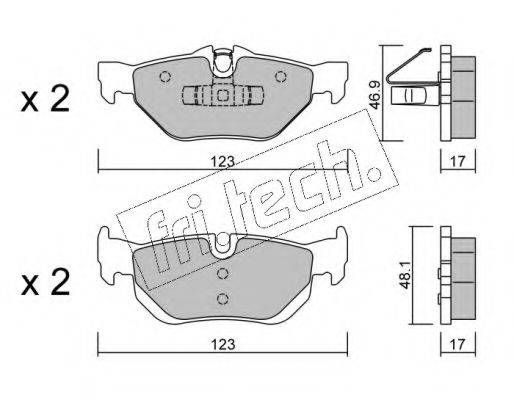 FRI.TECH. 658.0