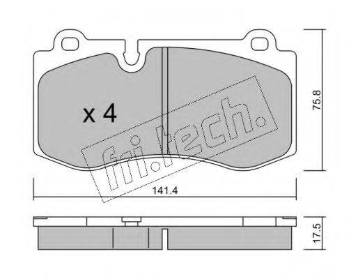 FRI.TECH. 685.0