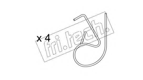 FRI.TECH. KIT.003