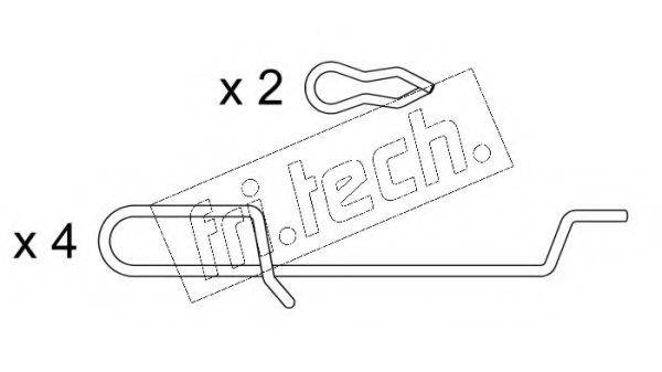 FRI.TECH. KIT.004