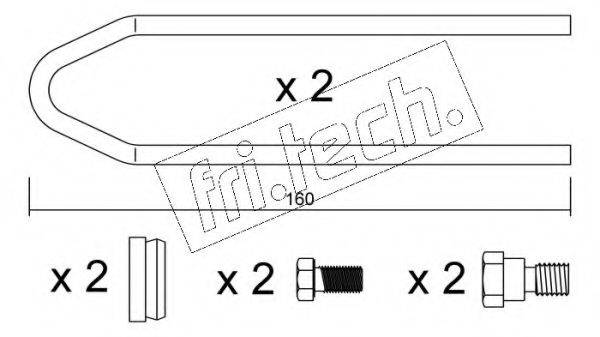 FRI.TECH. KIT.014