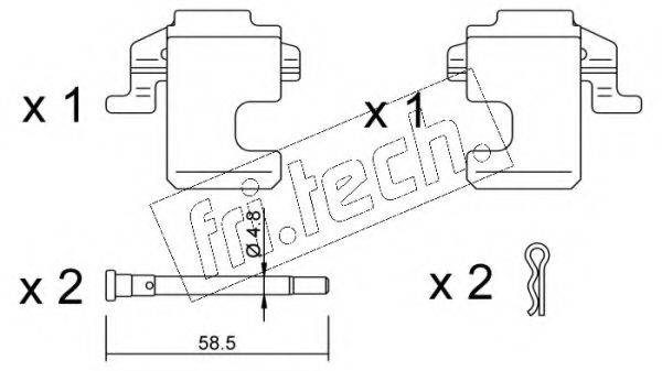 FRI.TECH. KIT.066