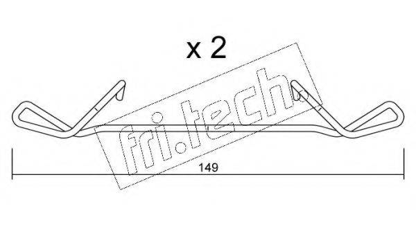 FRI.TECH. KIT.091