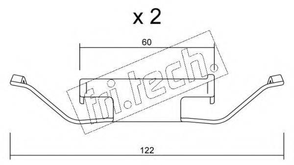 FRI.TECH. KIT.108