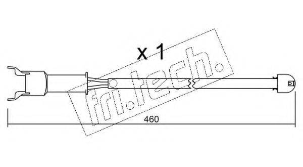 FRI.TECH. SU.088