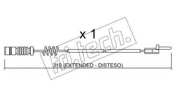 FRI.TECH. SU.162