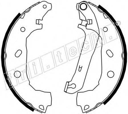FRI.TECH. 17395