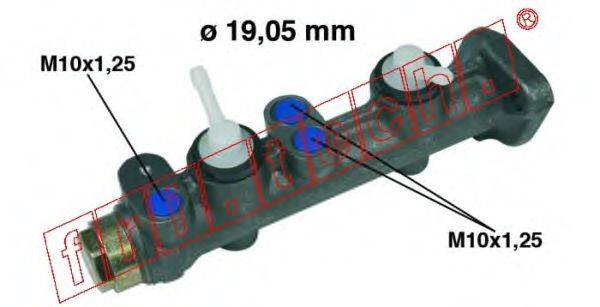 FRI.TECH. PF044