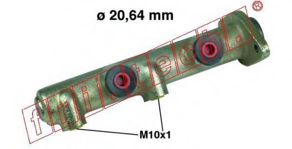FRI.TECH. PF084