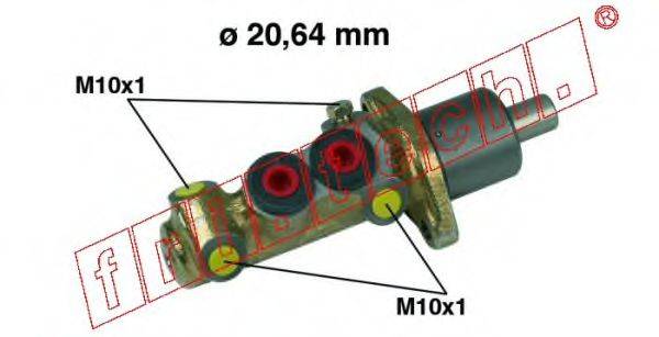 FRI.TECH. PF089
