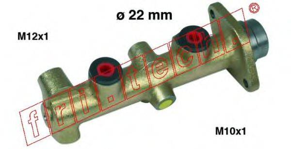 FRI.TECH. PF095