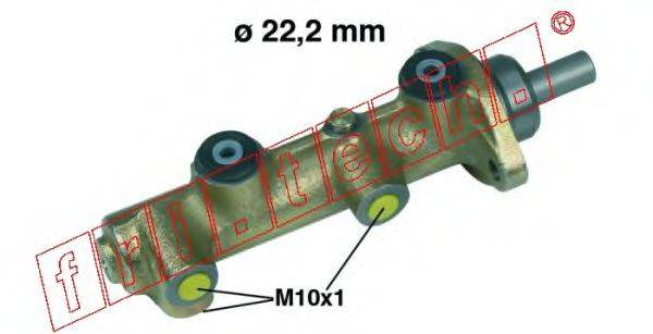 FRI.TECH. PF116