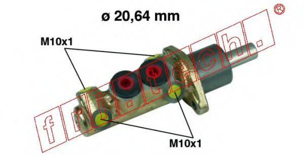 FRI.TECH. PF170