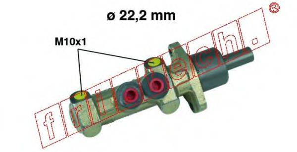 FRI.TECH. PF196