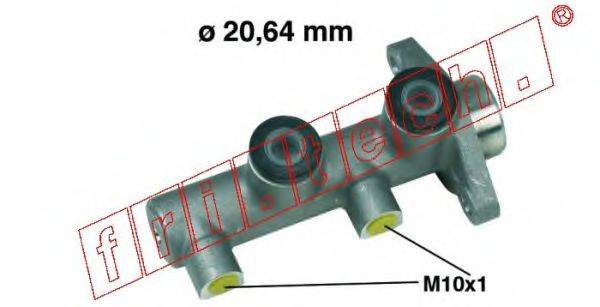 FRI.TECH. PF455