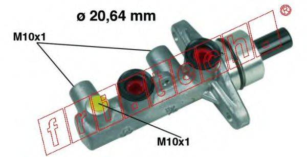 FRI.TECH. PF488
