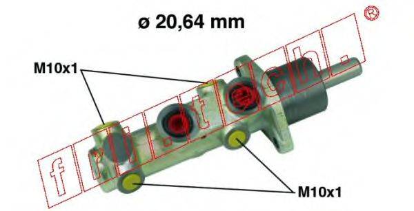 FRI.TECH. PF544
