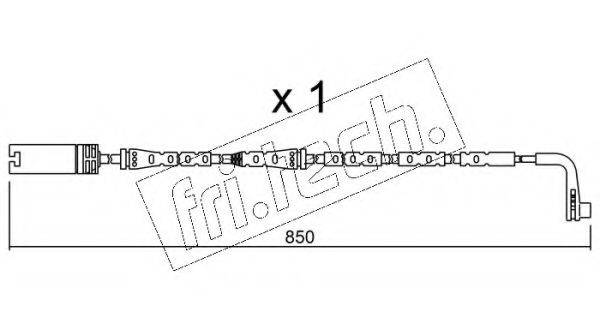 FRI.TECH. SU.259